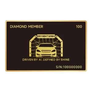 Purchase Diamond Card