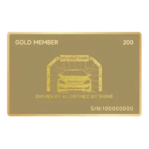Purchase Gold Card