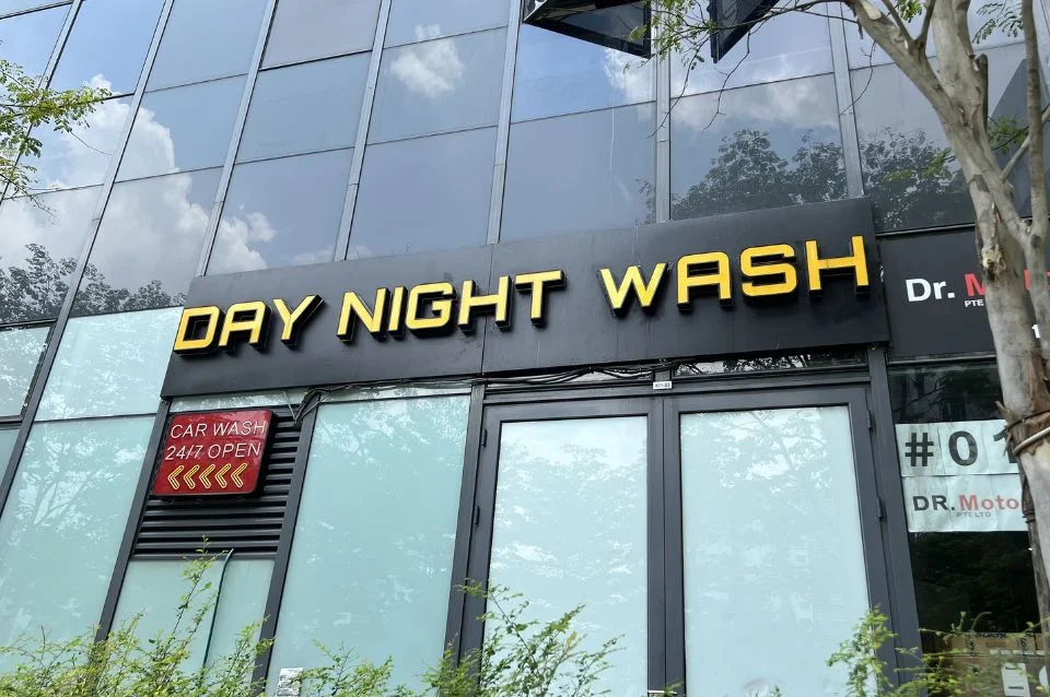 24 Hour Car Cleaning in Singapore, Always Open and Always Ready