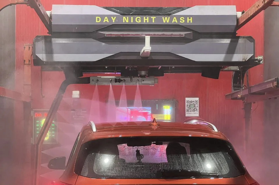 Best Car Wash Singapore for Fast and Convenient Cleaning