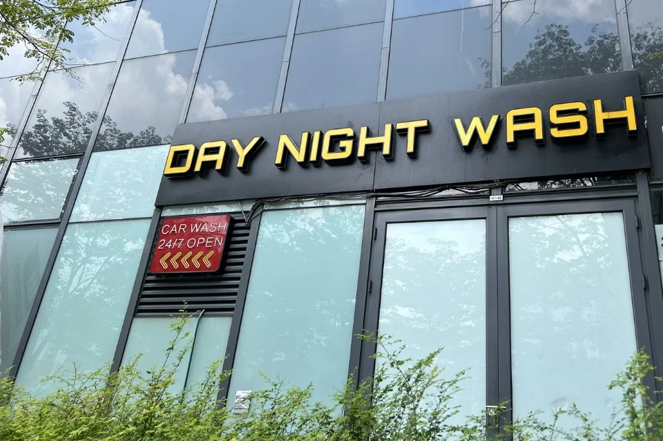 Car Wash Pasir Ris for a Simple and Hassle Free Clean