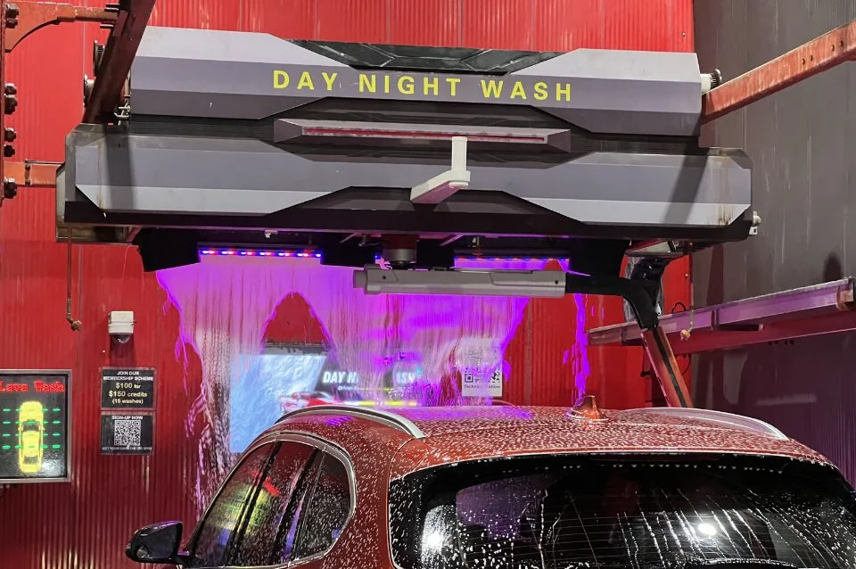 Cheap Car Wash Near Me in Singapore, Quality Clean Without the Big Price Tag