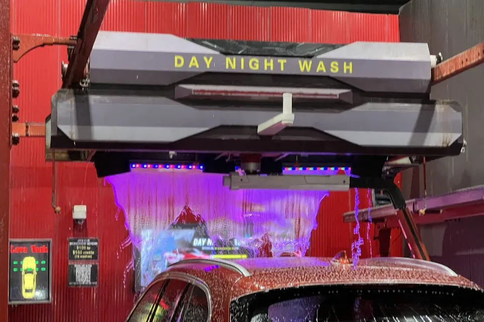 Closest Car Wash Near Me in Singapore Open 24 Hours, Always Ready!