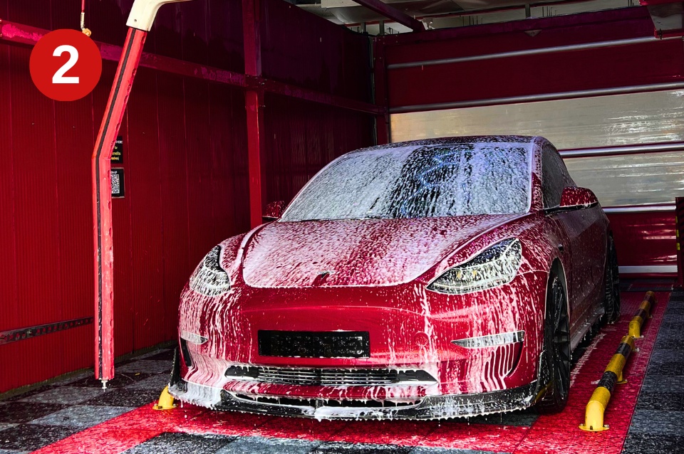 Lava Foam Img