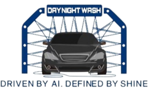 Day Nigh Wash Logo
