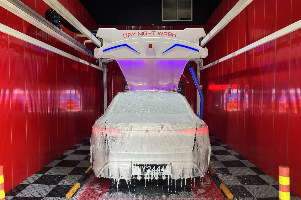 Car Wash Price Singapore That Makes Sense Anytime