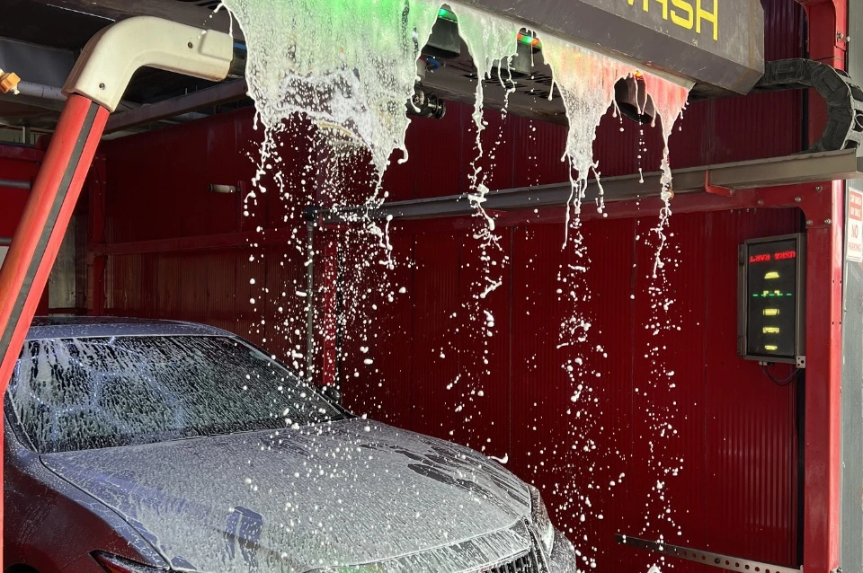 Autowash Near Me: Day Night Wash Is Always Open, Always Near You