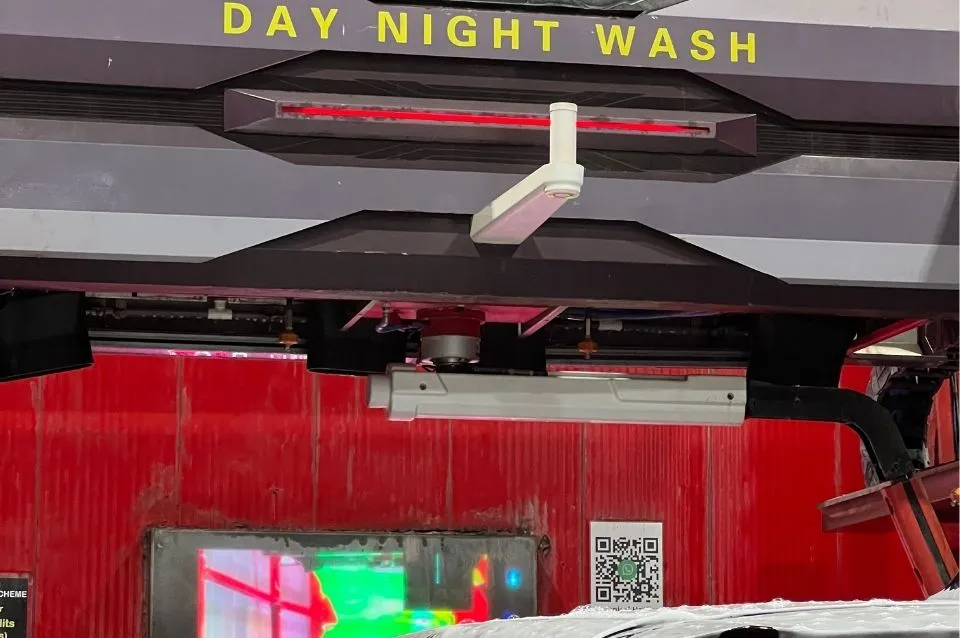 Car Wash Membership Singapore for More Value Every Day