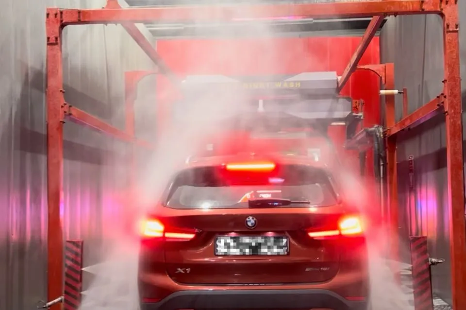 Affordable 24 Hour Car Wash Singapore for Convenient Car Care