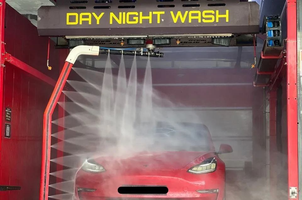 Affordable Car Wash Singapore Without Compromising on the Clean