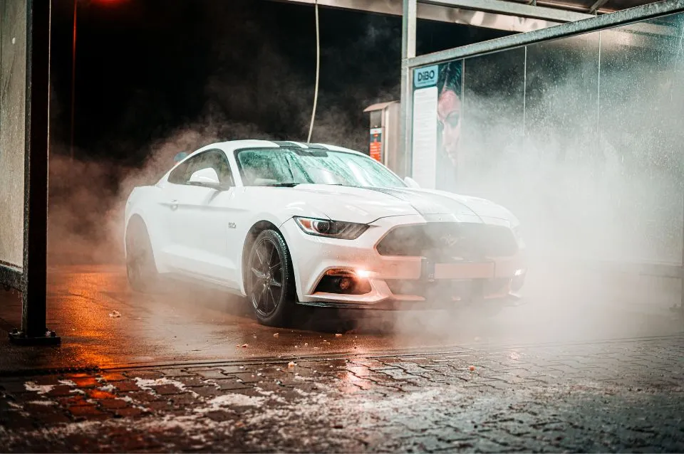 All Night Car Wash Singapore for Late Night Car Cleaning