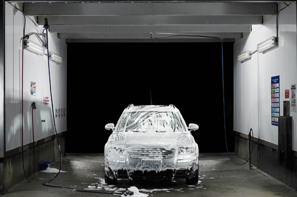 Car Wash Open 24 Hours Singapore for Flexible Car Care