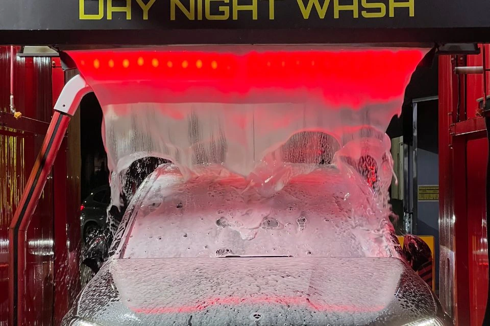 Cheap Self Service Car Wash Singapore for Convenient Car Care