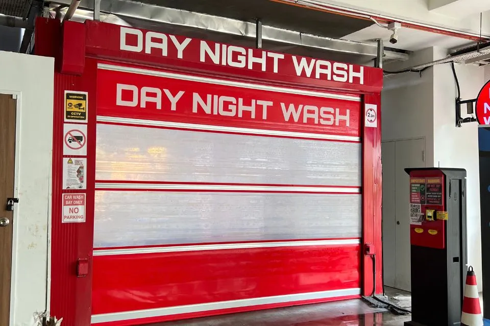 Cheapest 24 Hour Car Wash Singapore for Better Everyday Value