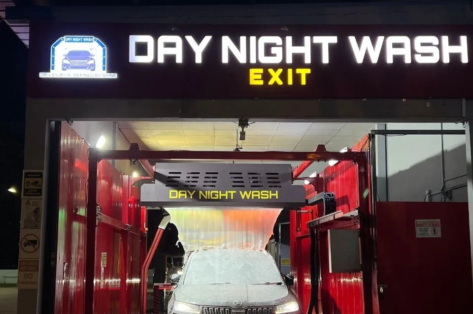 Looking for the Cheapest Car Wash Singapore Has to Offer?