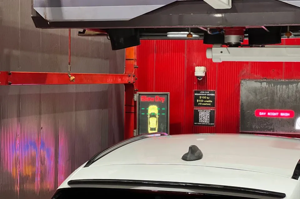 Get a Low Price Car Wash in Singapore Without Cutting Corners