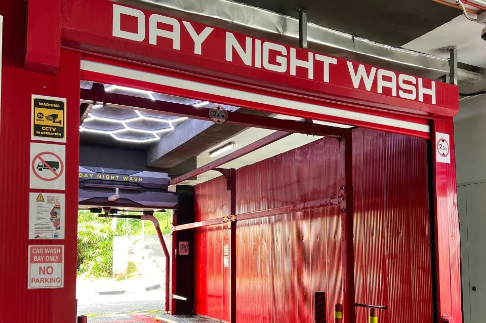 Meta Title : Nearest Car Wash To Me, Open Day and Night, Dail