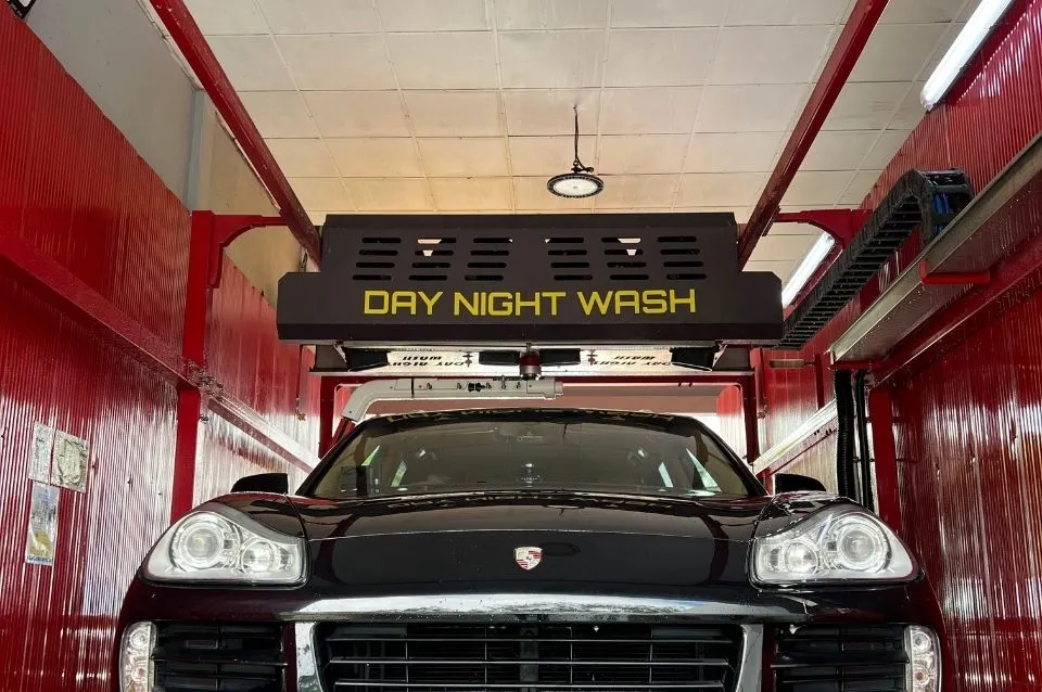 Quick Car Wash Singapore When Time Is Tight